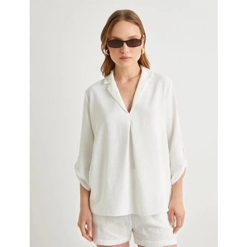 BLOUSE LS - Resim 12