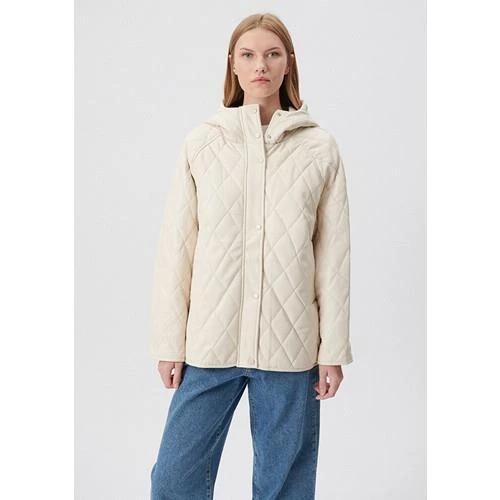 KAPİTONE MONT - Resim 8