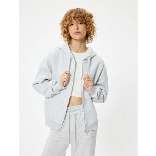 SWEATSHIRTS - Resim 4