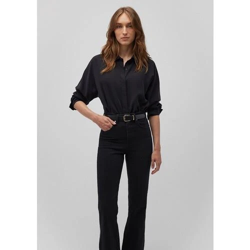 UZUN KOLLU GOMLEK - 4