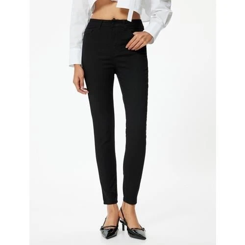 TROUSERS BSC - Resim 4