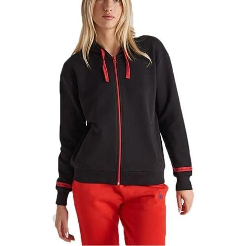 Benetton Sweatshirt - Resim 3