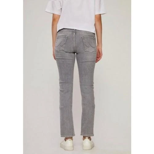 ASPEN Y SILVINA UNDAMAGED WASH - Resim 3