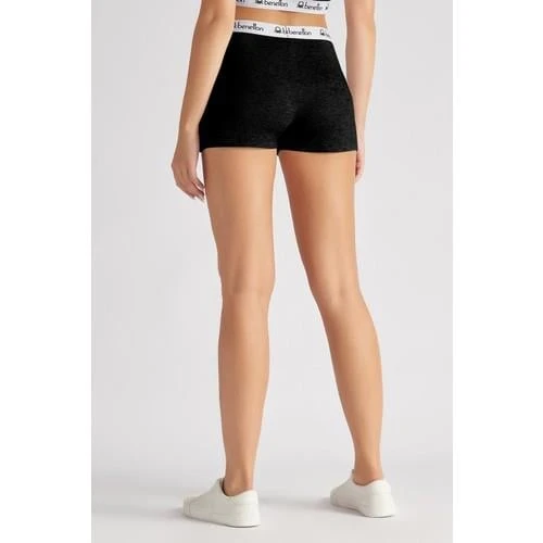 BENETTON ŞORT - Resim 8