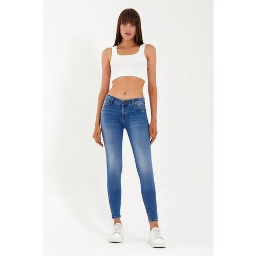 LONIA TALL OLICIA WASH - Resim 6