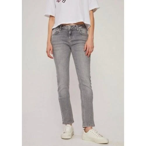 ASPEN Y SILVINA UNDAMAGED WASH - Resim 10