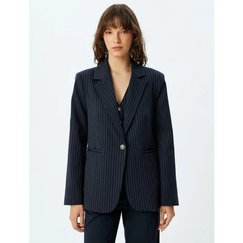 SUITJACKET - Resim 3