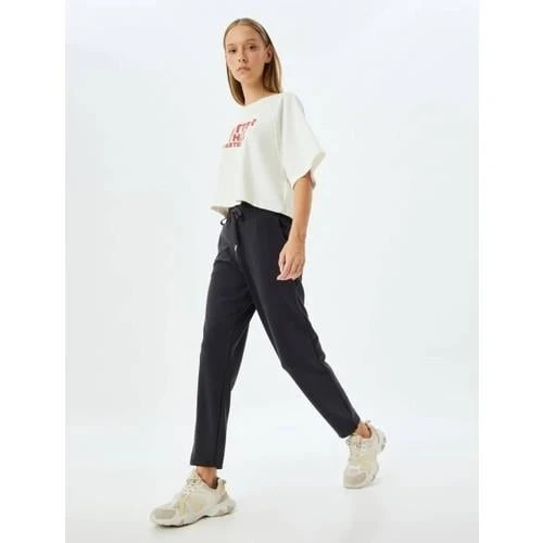 SWEAT BOTTOMS - Resim 9