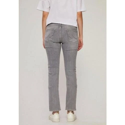 ASPEN Y SILVINA UNDAMAGED WASH - Resim 4