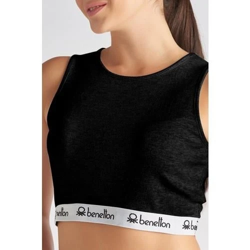 BENETTON ÜST - Resim 9