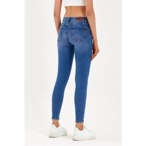 LONIA TALL OLICIA WASH - Resim 3