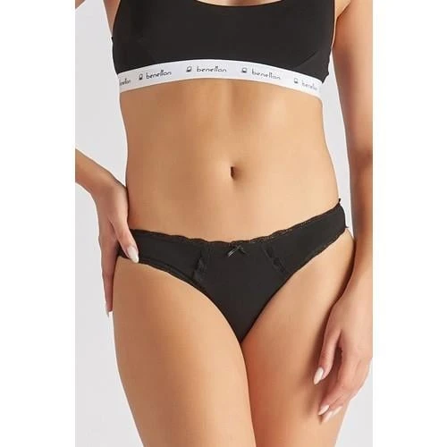 BENETTON KÜLOT - Resim 6