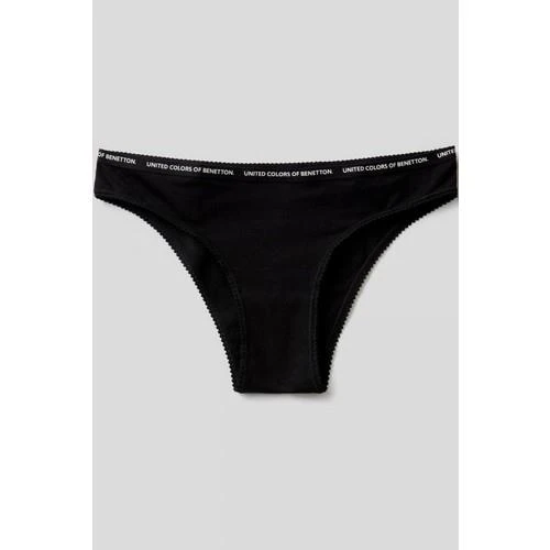 BENETTON KÜLOT - Resim 11