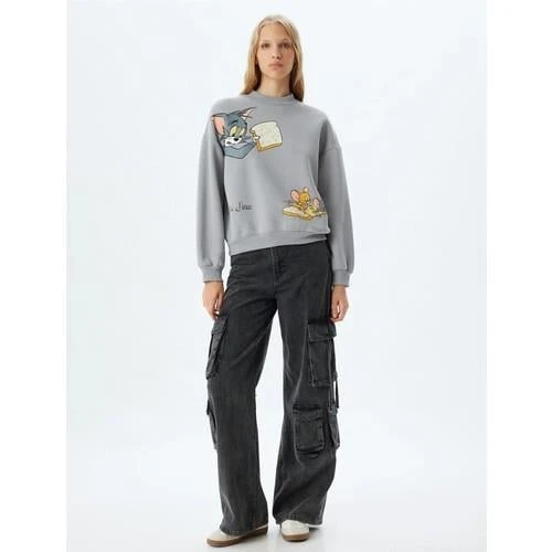 SWEATSHIRTS ürün görseli