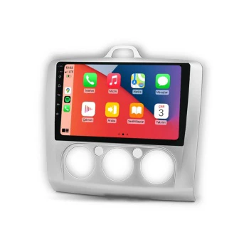 Ford Focus 2 A.K. Multimedya (2006-2011) 4 GB RAM 32 GB Hafıza 8 Çekirdek Navigatör X-Premium Series ürün görseli