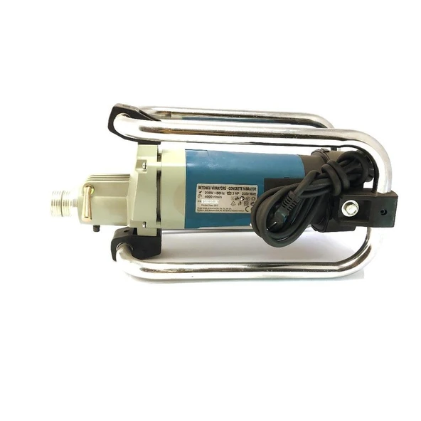 Catpower 701 3 Hp Betoncu Vibratörü - 2