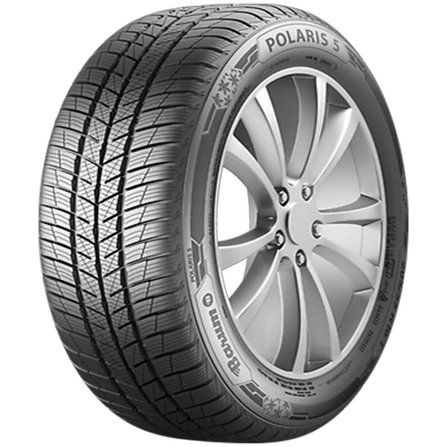 Barum Polaris 5 245/45R19 102V XL FR Kış Lastiği - 2024 - Resim 7