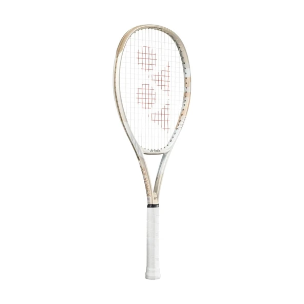 Yonex Vcore Feel 100 Inch 250 Gram (Kordajlı) 7. Jenerasyon Kum Beji Tenis Raketi
