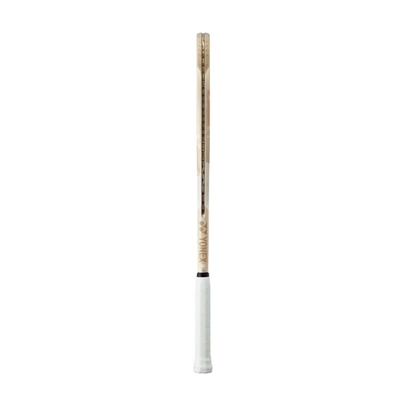 Yonex Vcore Feel 100 Inch 250 Gram (Kordajlı) 7. Jenerasyon Kum Beji Tenis Raketi - 2