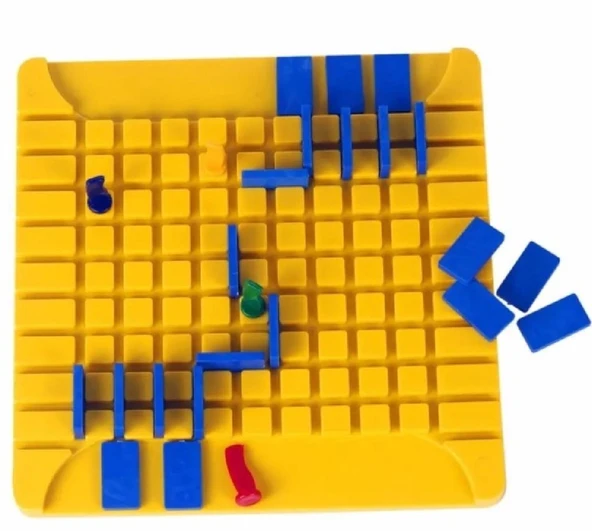 ZEKİCE KORİDOR PLUS OYUNU - 2