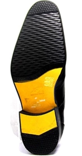 Nevzat Onay 7214-154 Tb Erkek Klasik Kösele Ayakkabı - Resim 3