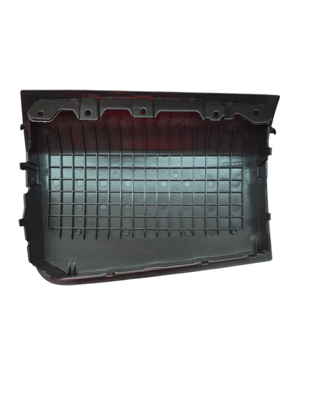 BursaAirbag Fiat UYUMLU Linea Yolcu Airbag Kapağı İthal - Resim 2