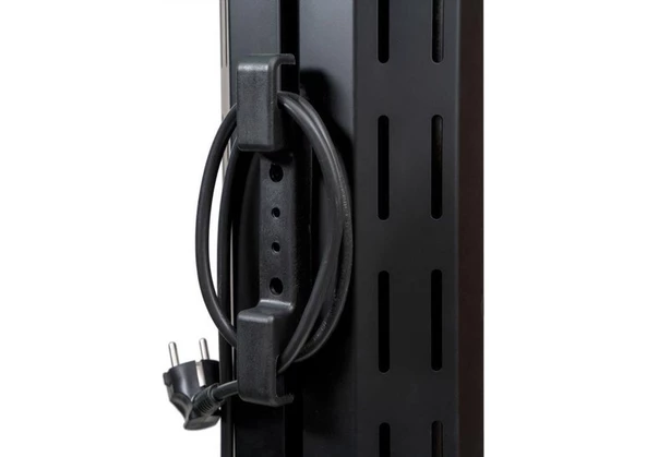 İtimat 10552 2000 W Infrared Dikey Isıtıcı - 3
