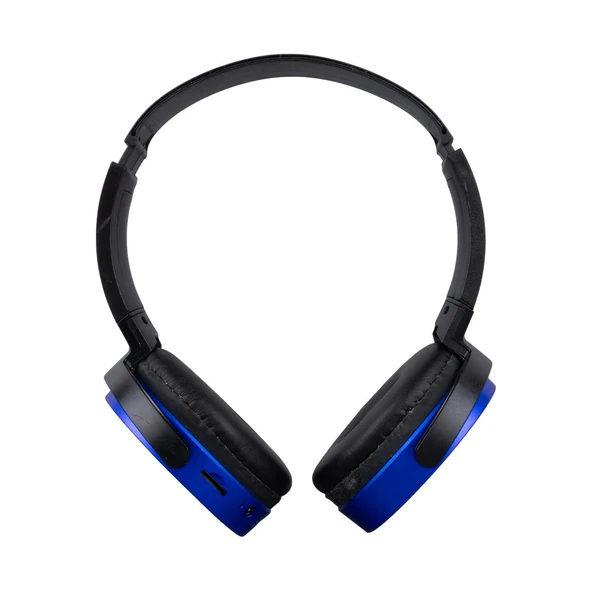 Magicvoice 650BT Kablosuz Bluetooth Kulaküstü Kulaklık Kablosuz Kulak Üstü Kulaklık - 7