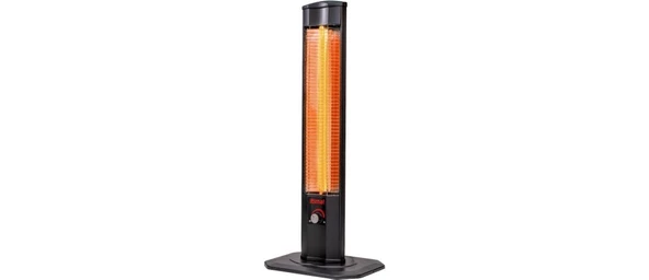 İtimat 10552 2000 W Infrared Dikey Isıtıcı - 2