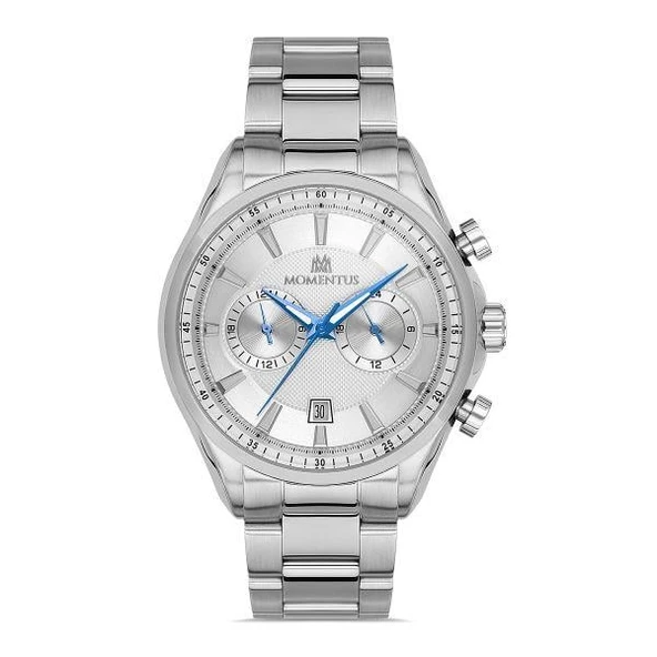 Momentus CC102S-02SS Erkek Kol Saati