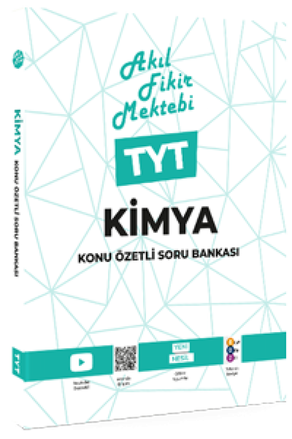 Tonguç Akıl Fikir Mektebi TYT Sayısal Set + Deneme + Tekrar - 4