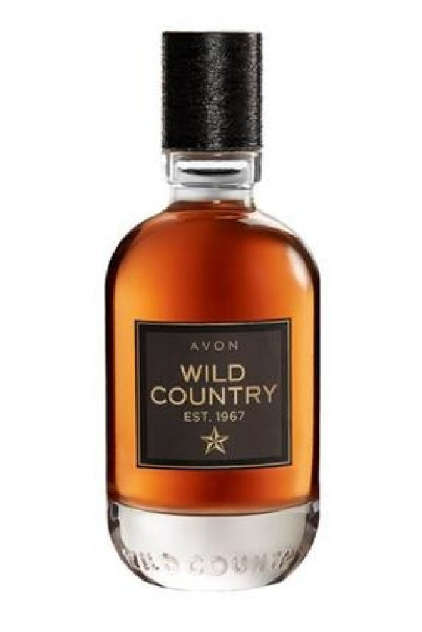 Wild Country Edt 75 ml Erkek Parfüm 5050136327156