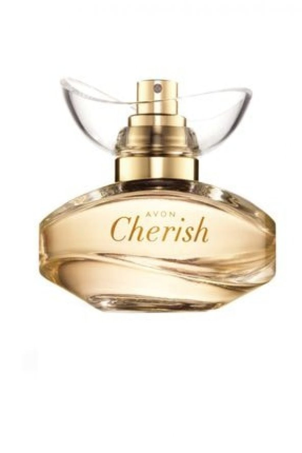 Cherish Edp 50 ml Kadın Parfümü