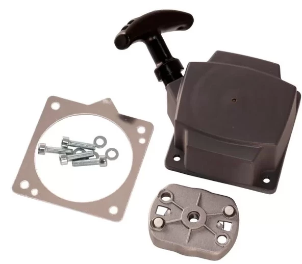 Starter Kapak Komple Oleomac bch50-bch50t-bch500 ürün görseli 1