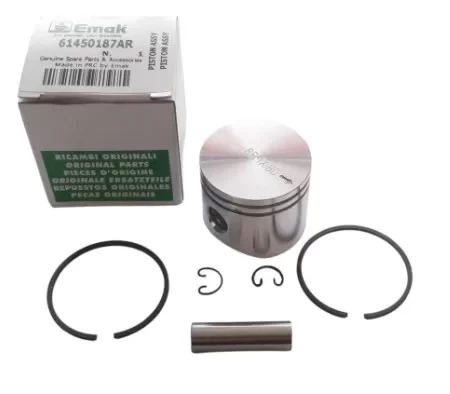 Piston Segman Motorlu Tırpan Oleomac BCH40 40mm