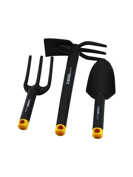 SGS BAHÇE SETİ 3 PARÇA (PLASTİK)