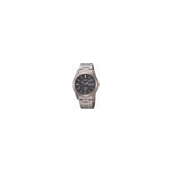 Seiko Titanyum SGG731P 40 mm Erkek Kol Saati