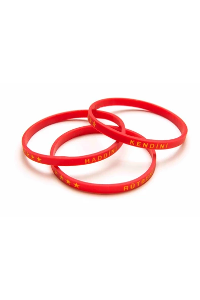 Galatasaray Orijinal Kupa Gs Orijinal Lisanslı Mug, Bileklik Set Özel Ahşap Kutulu - 5