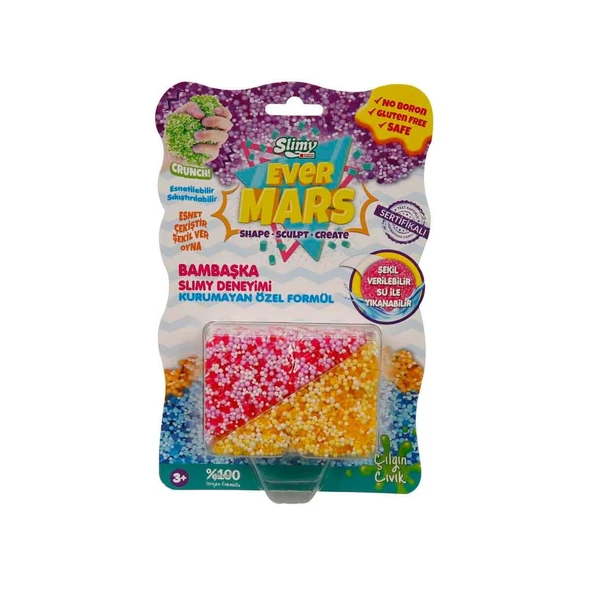 Slimy Ultimate Sensory Fun - 2