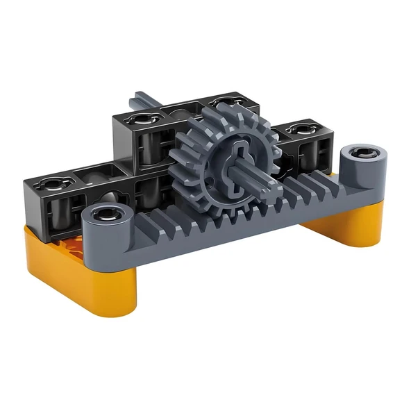 Bilim ve Oyun Buggy and Quad - 3