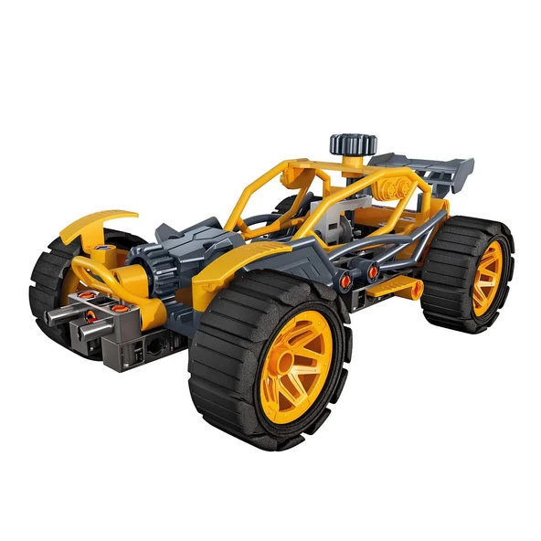 Bilim ve Oyun Buggy and Quad - 2