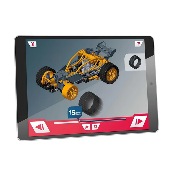 Bilim ve Oyun Buggy and Quad - 4