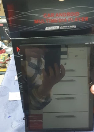 Maxessa 7 inc 4GB Ram 64GB Hafıza Double Teyp - 6