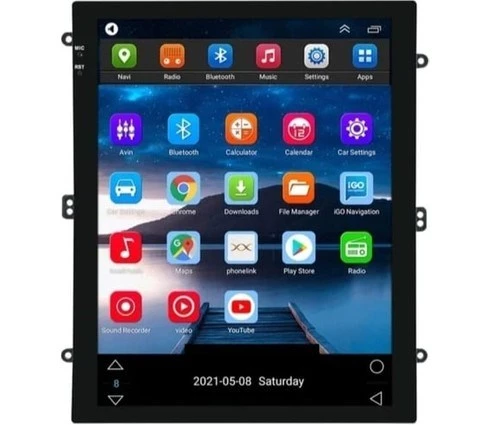 Maxessa 7 inc 4GB Ram 64GB Hafıza Double Teyp - 2