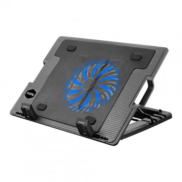 Frisby FNC-35ST Gaming Notebook Soğutucu Stand Laptop Cooler