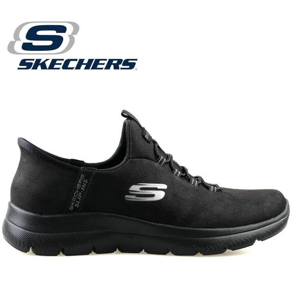 Skechers Slip-İns Summits 150254TK Unisex Spor Ayakkabı