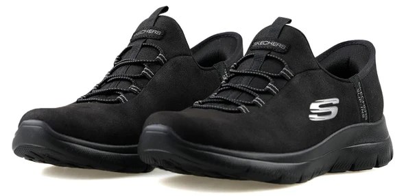 Skechers Slip-İns Summits 150254TK Unisex Spor Ayakkabı - 2