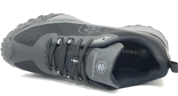 Lumberjack Lothar Watherproof® Outdoor Erkek Spor Ayakkabı - Resim 17