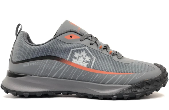Lumberjack Lothar Watherproof® Outdoor Erkek Spor Ayakkabı - Resim 6