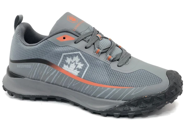 Lumberjack Lothar Watherproof® Outdoor Erkek Spor Ayakkabı ürün görseli